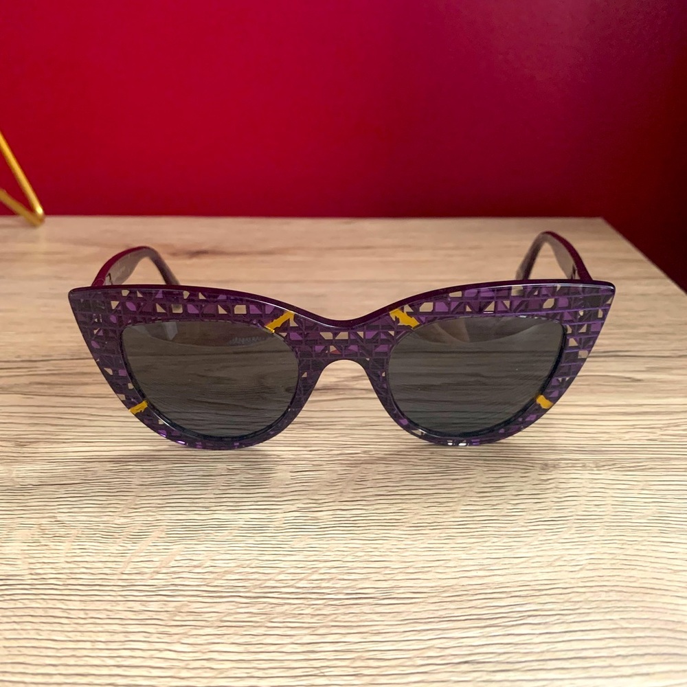 VANNI Spirit VS1303-A73 Sunglasses - Picture 3 of 8